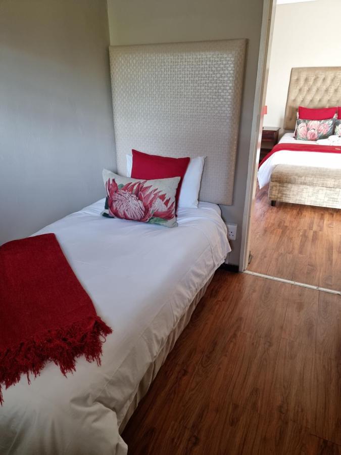 Heimat Guesthouse Welkom Luaran gambar