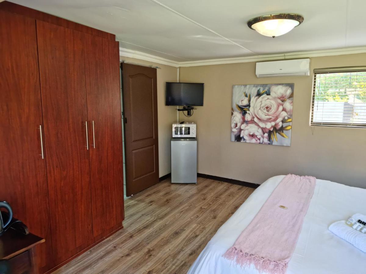 Heimat Guesthouse Welkom Luaran gambar