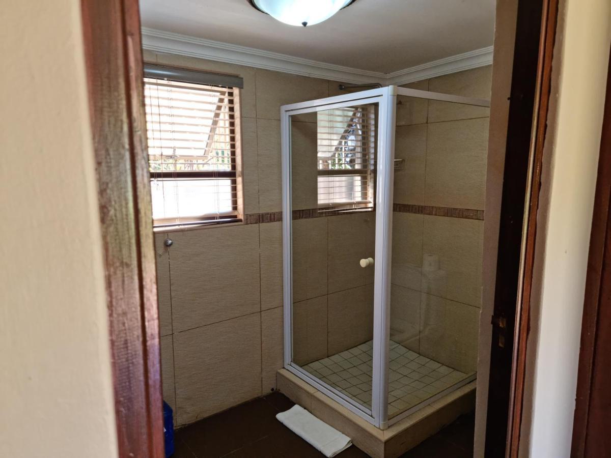 Heimat Guesthouse Welkom Luaran gambar