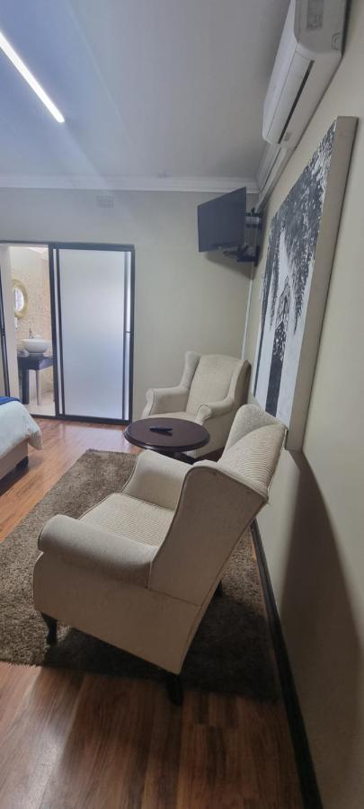 Heimat Guesthouse Welkom Luaran gambar
