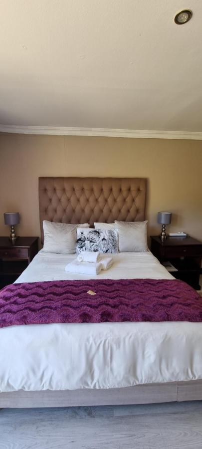 Heimat Guesthouse Welkom Luaran gambar