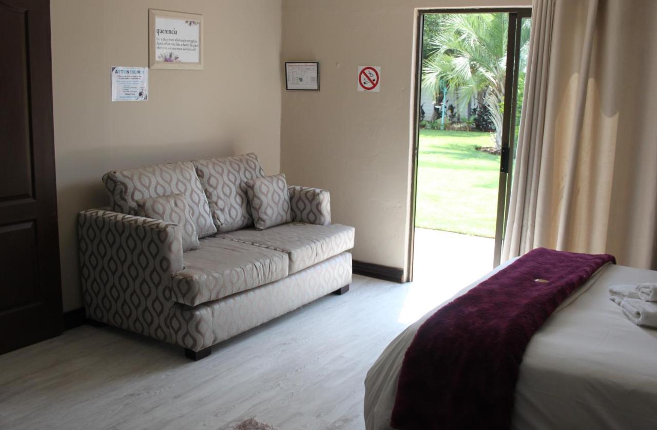 Heimat Guesthouse Welkom Luaran gambar