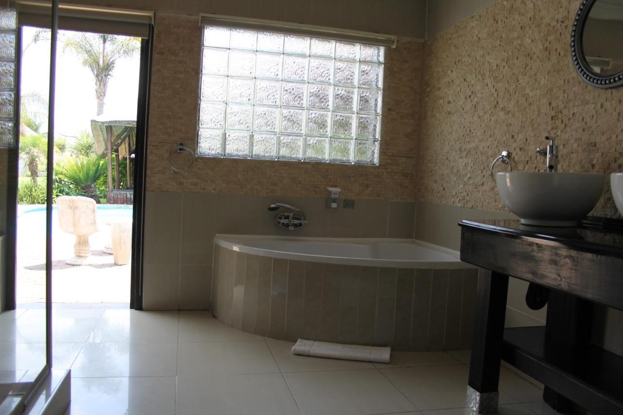 Heimat Guesthouse Welkom Luaran gambar