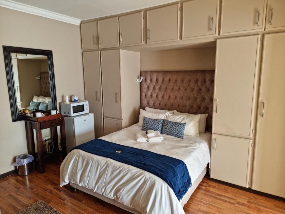 Heimat Guesthouse Welkom Luaran gambar