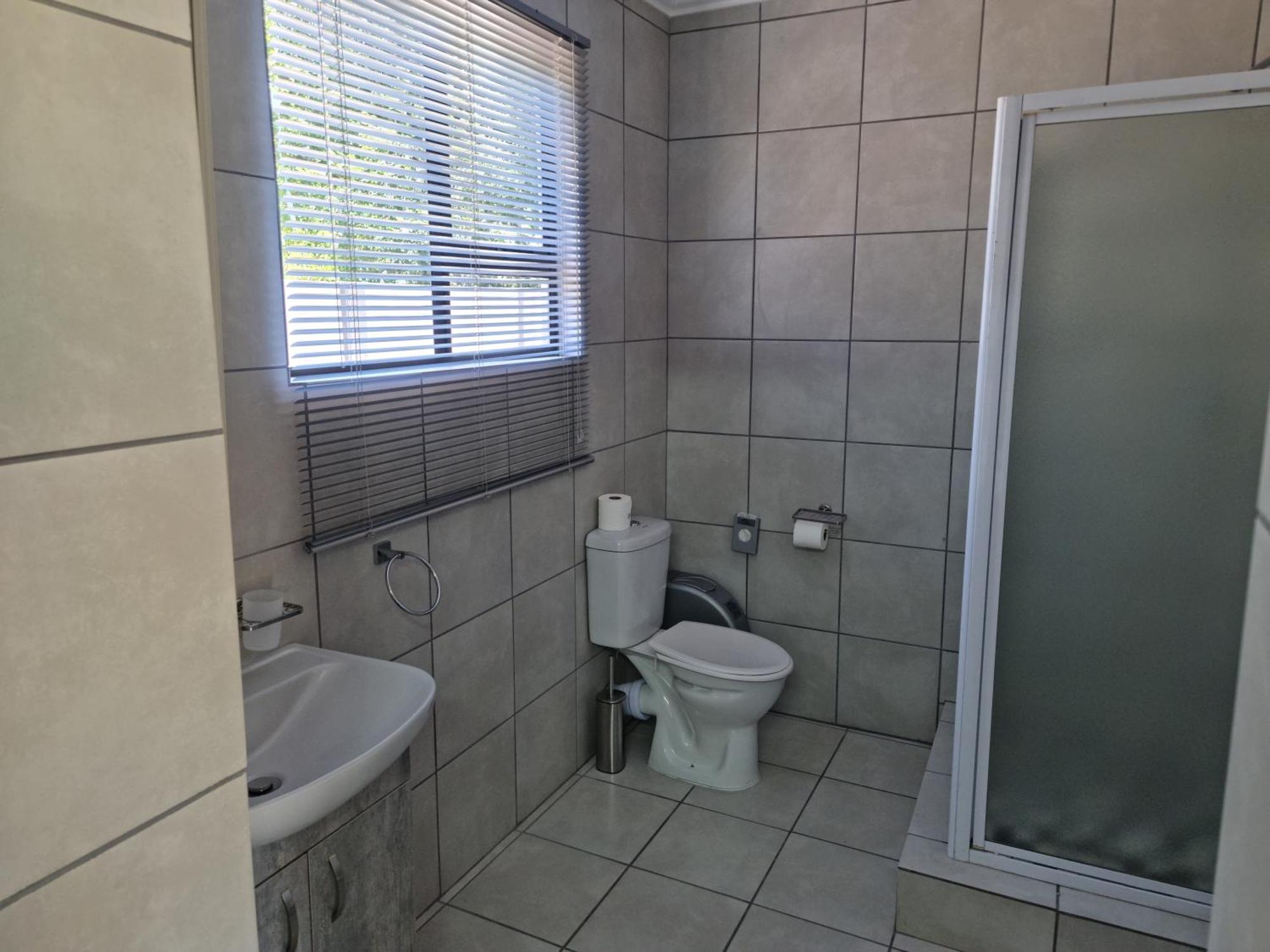 Heimat Guesthouse Welkom Luaran gambar